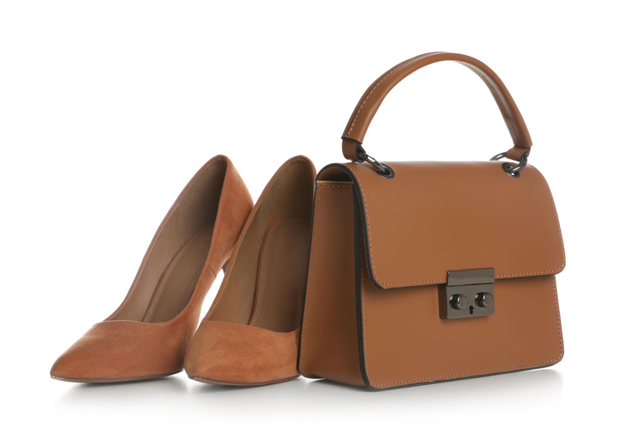 Bags and footwear collection 4