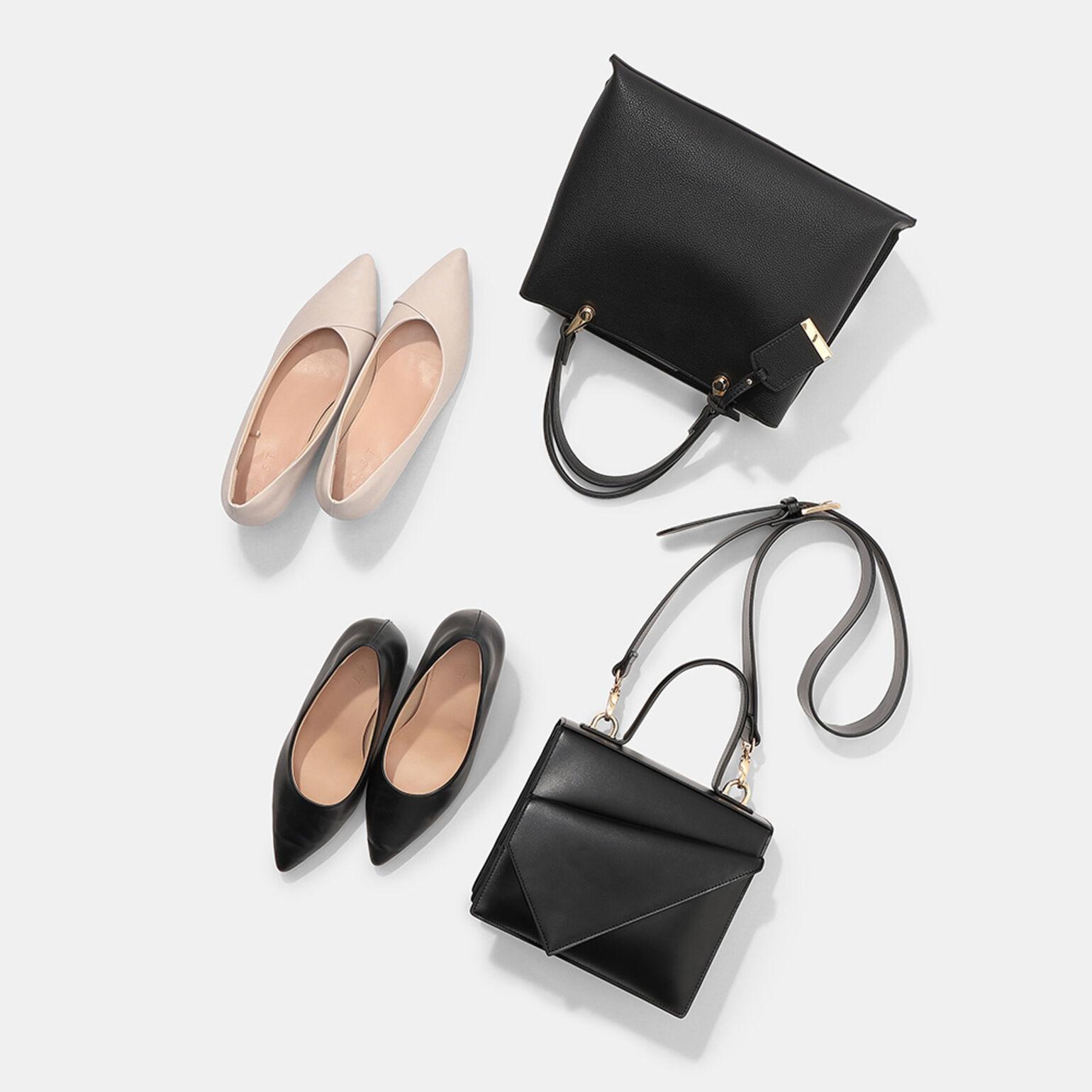 Bags and footwear collection 6