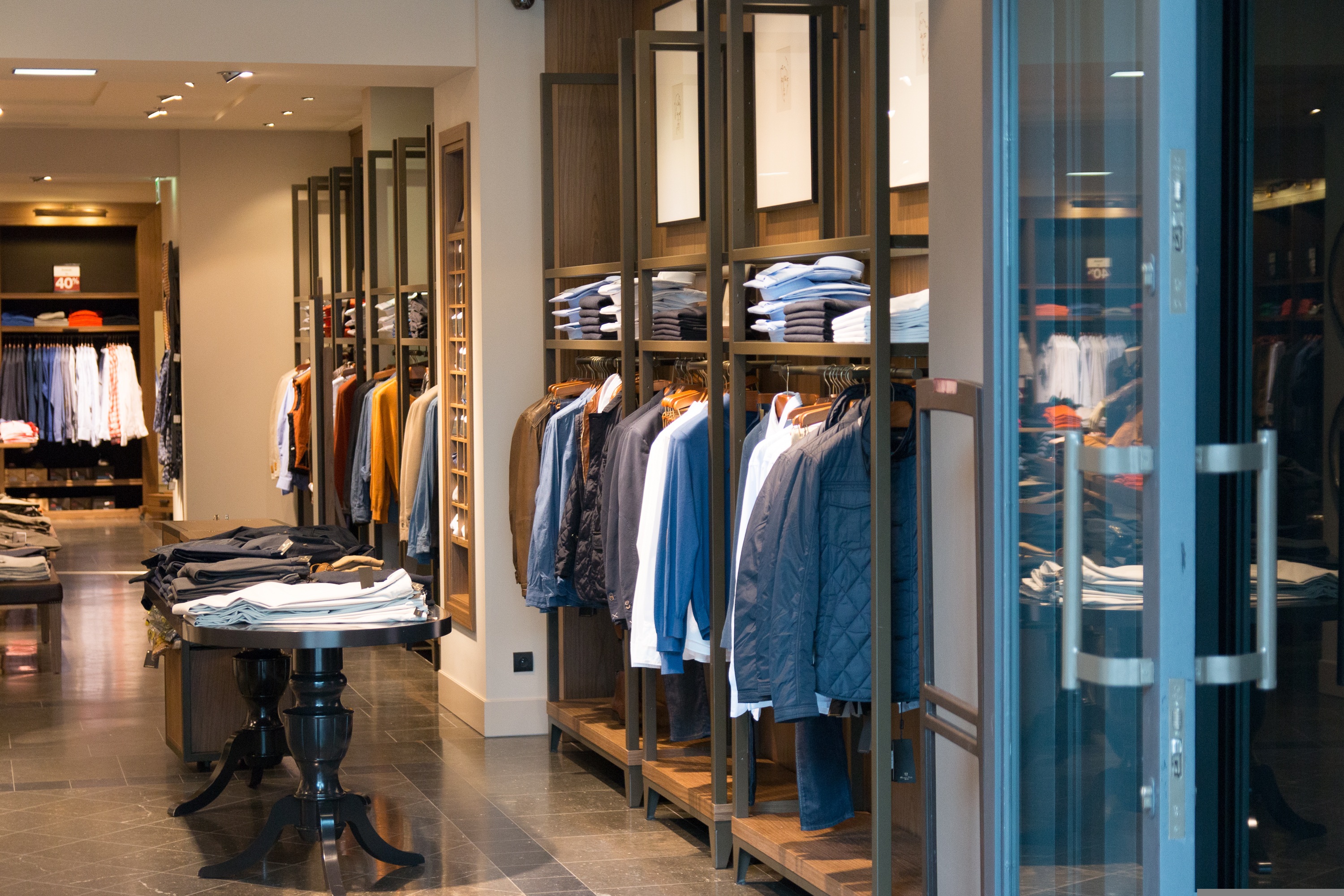 Fashion Factory visual 1