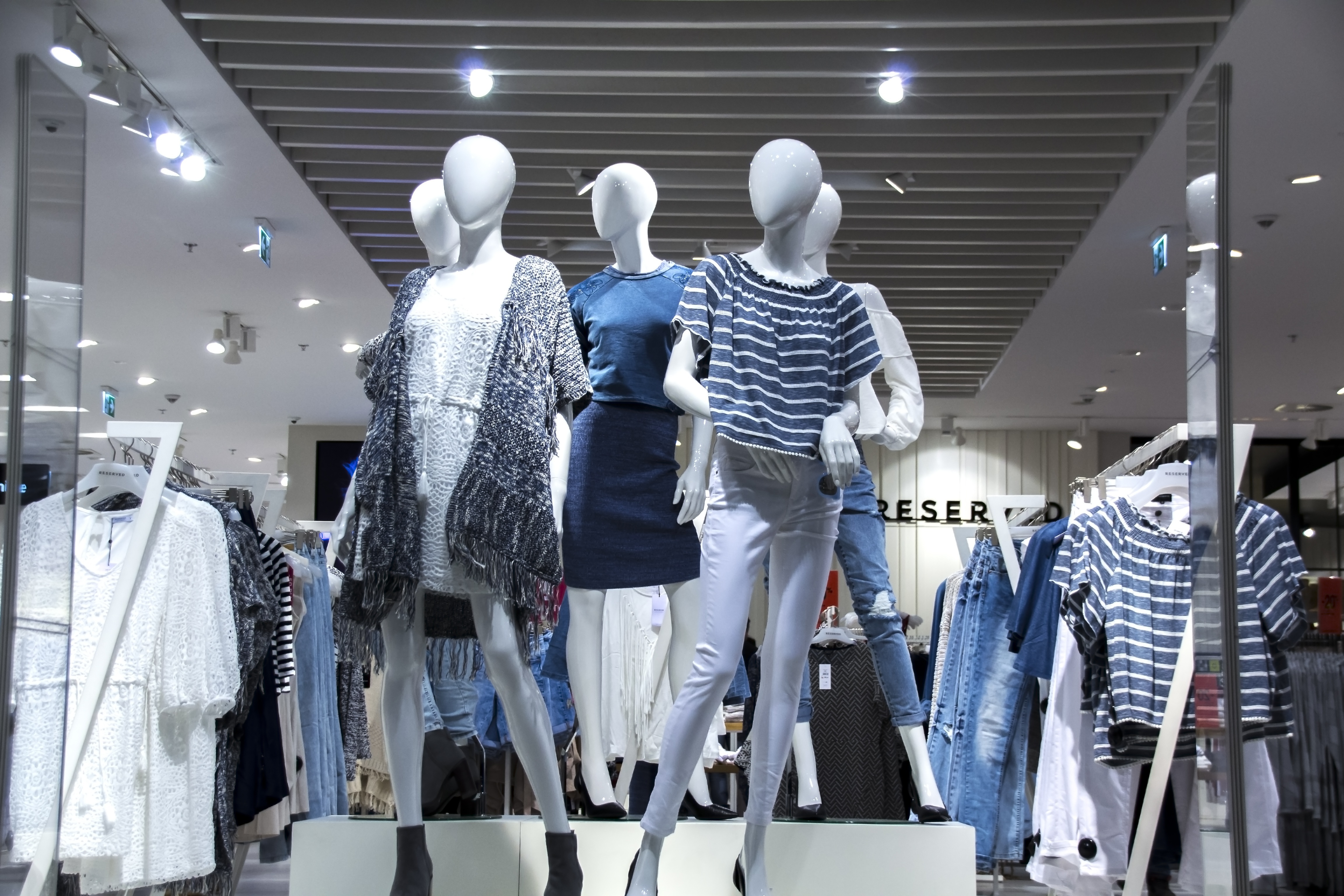 Fashion Factory visual 2