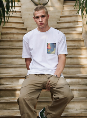 Lee Cooper visual 1