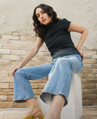 Lee Cooper visual 2
