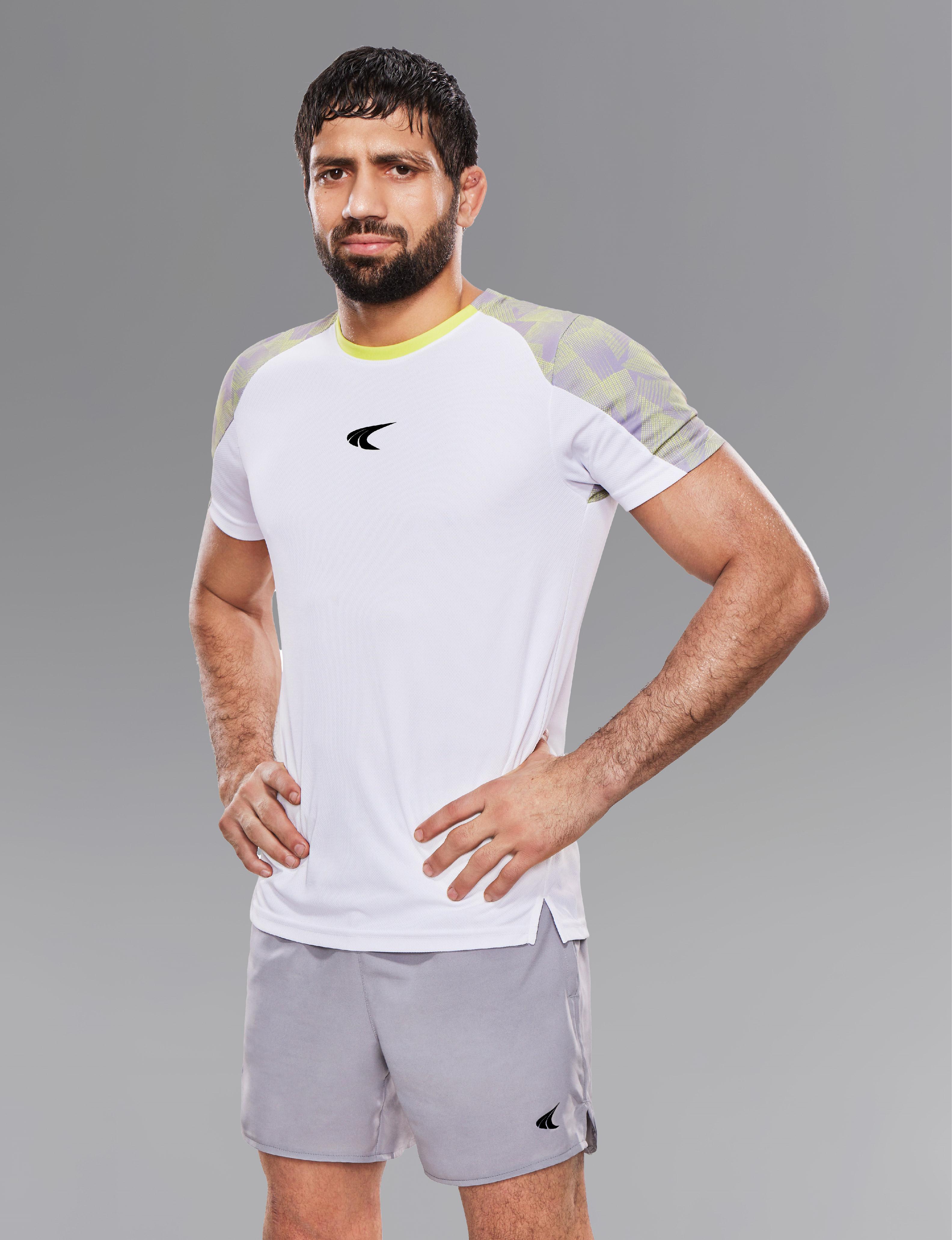 Performax visual 1
