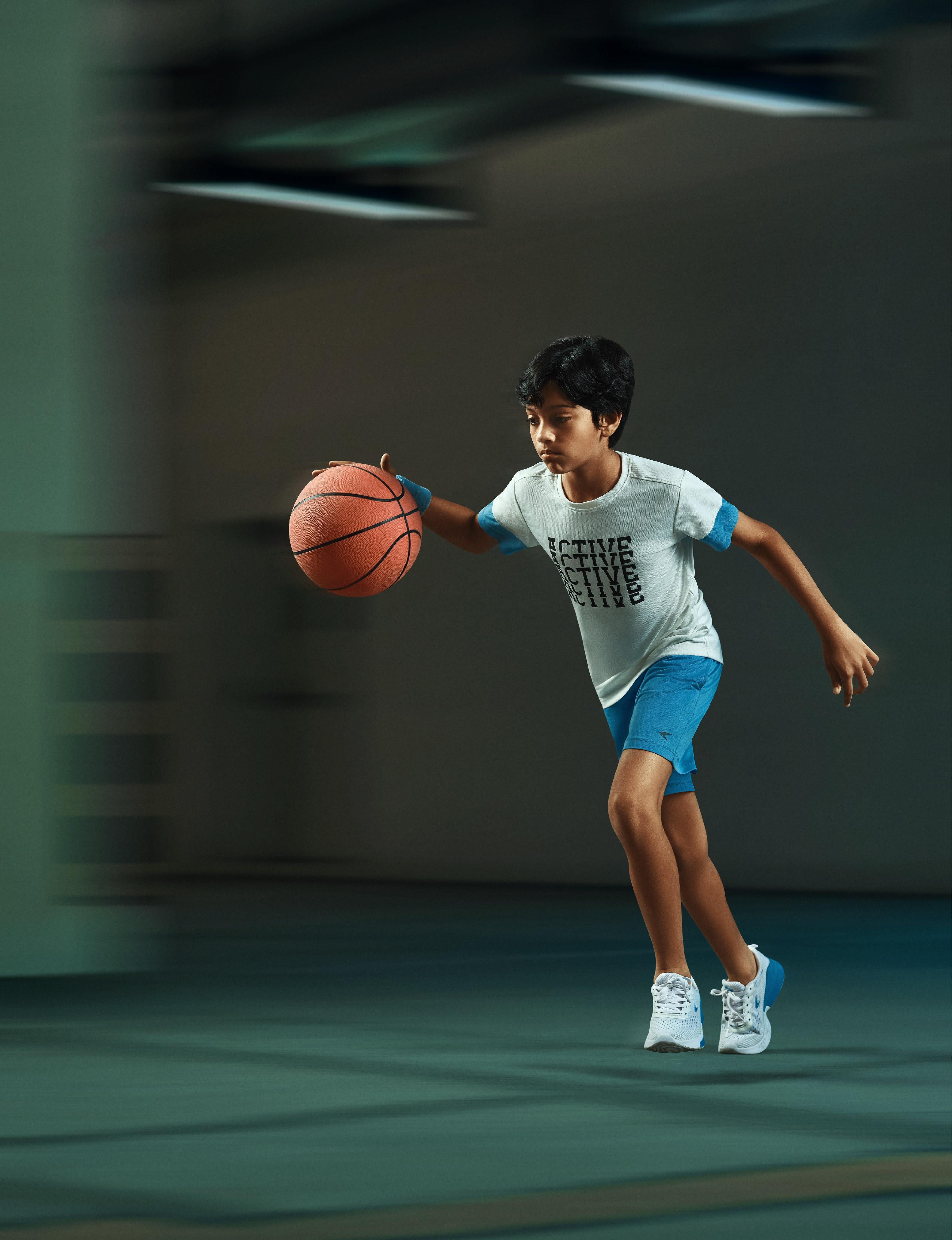 Performax visual 3