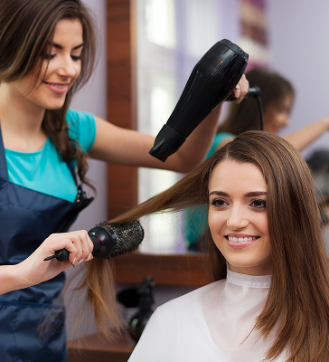The Fashion Habib Salon visual 1