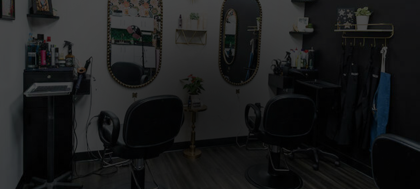 The Fashion Habib Salon hero