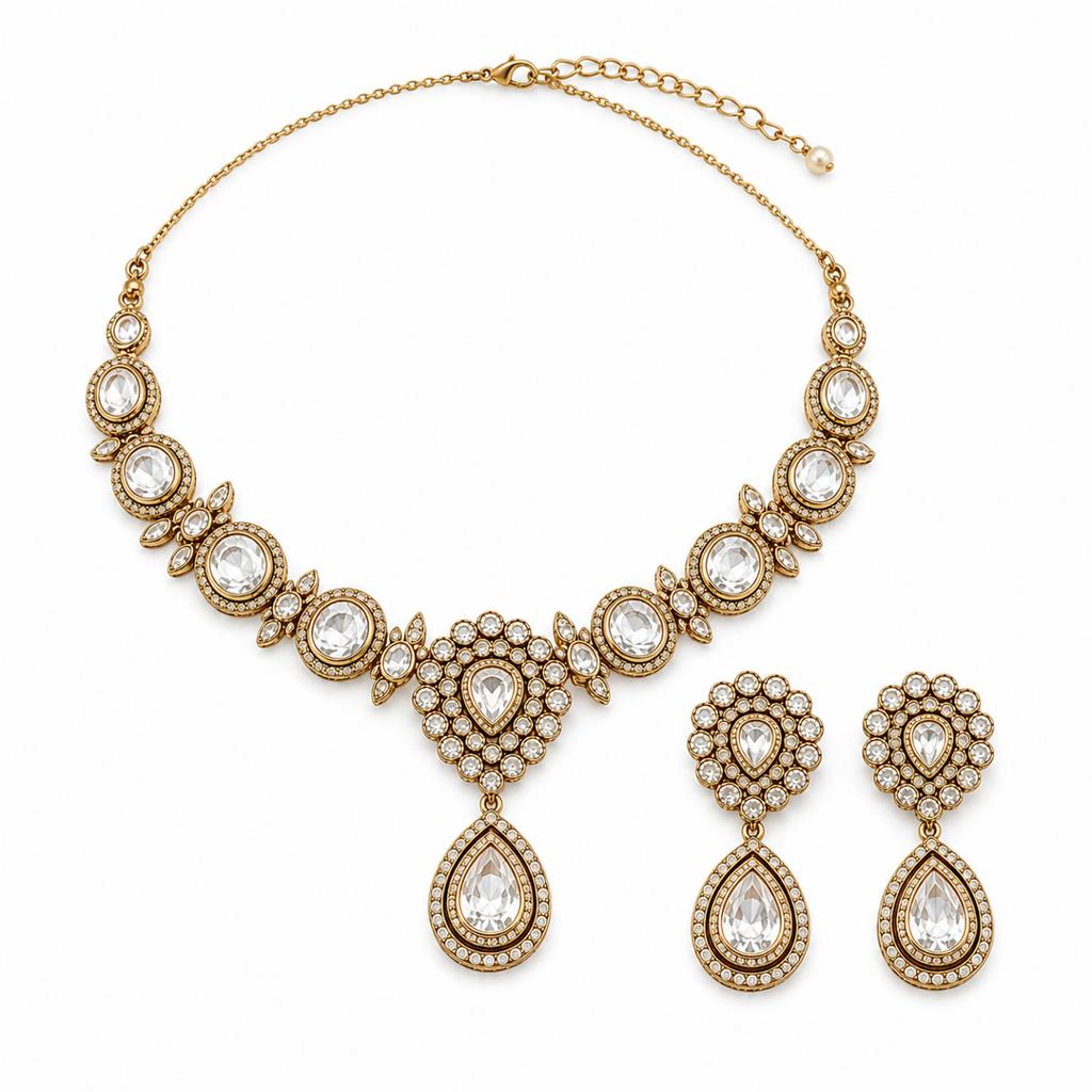 Jewellery collection 1