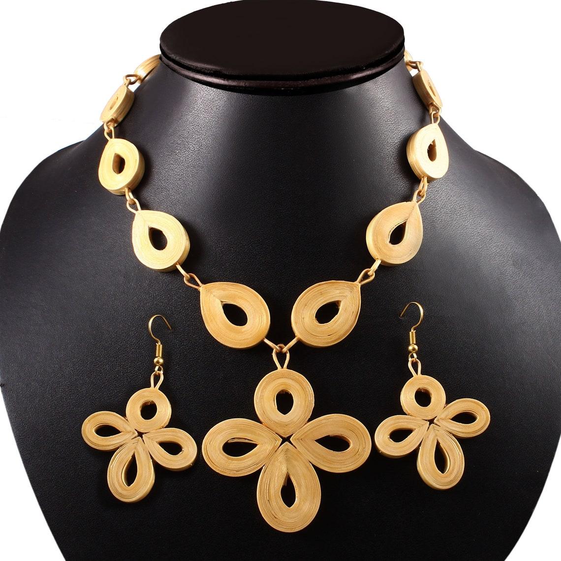Jewellery collection 3
