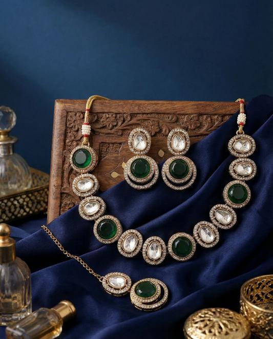 Jewellery collection 4