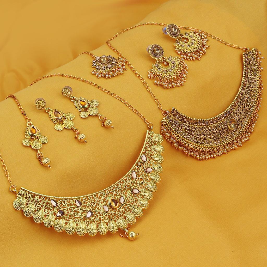 Jewellery collection 7
