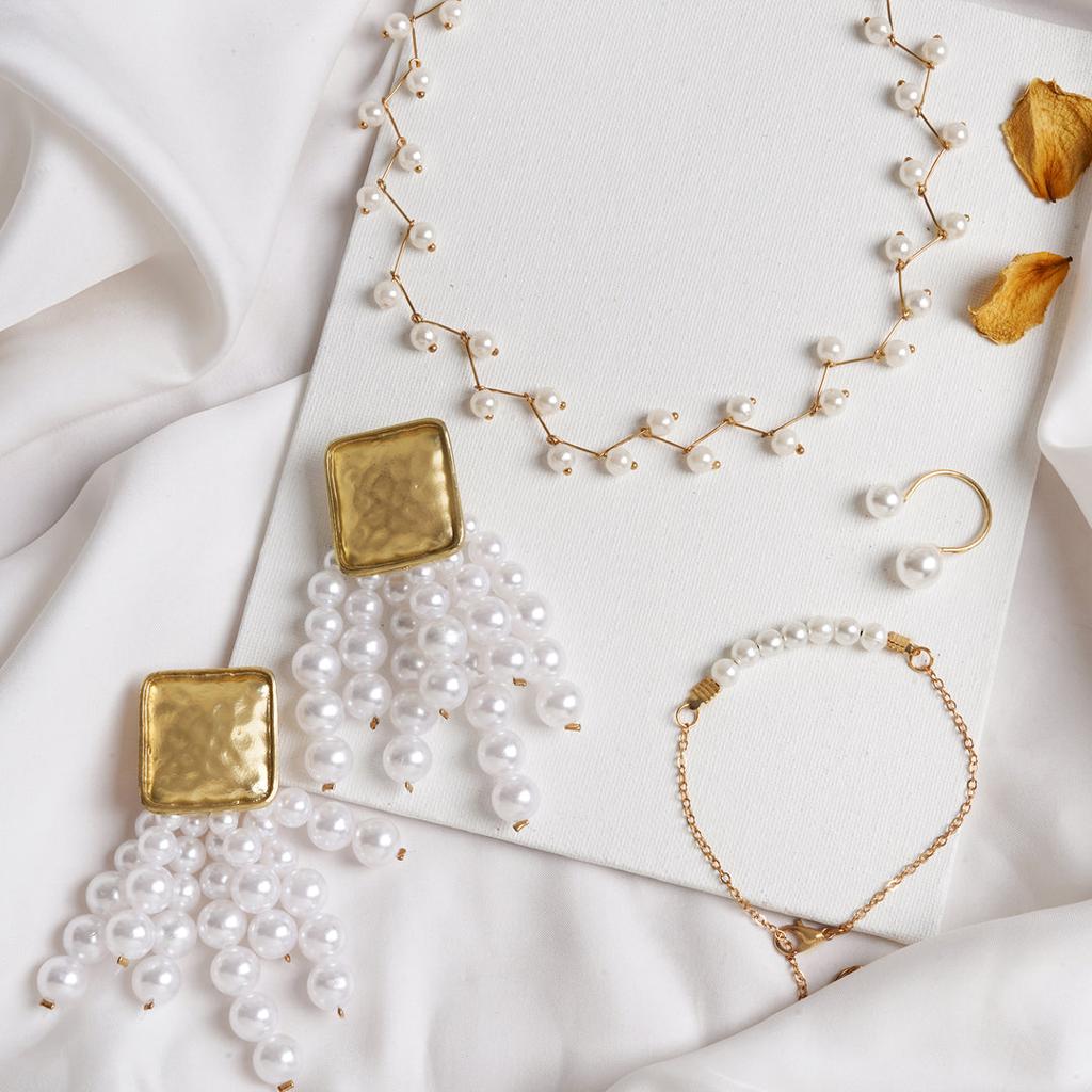 Jewellery collection 8