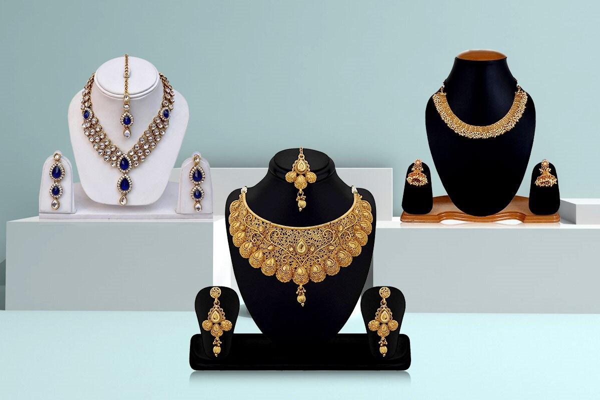 Jewellery collection 9