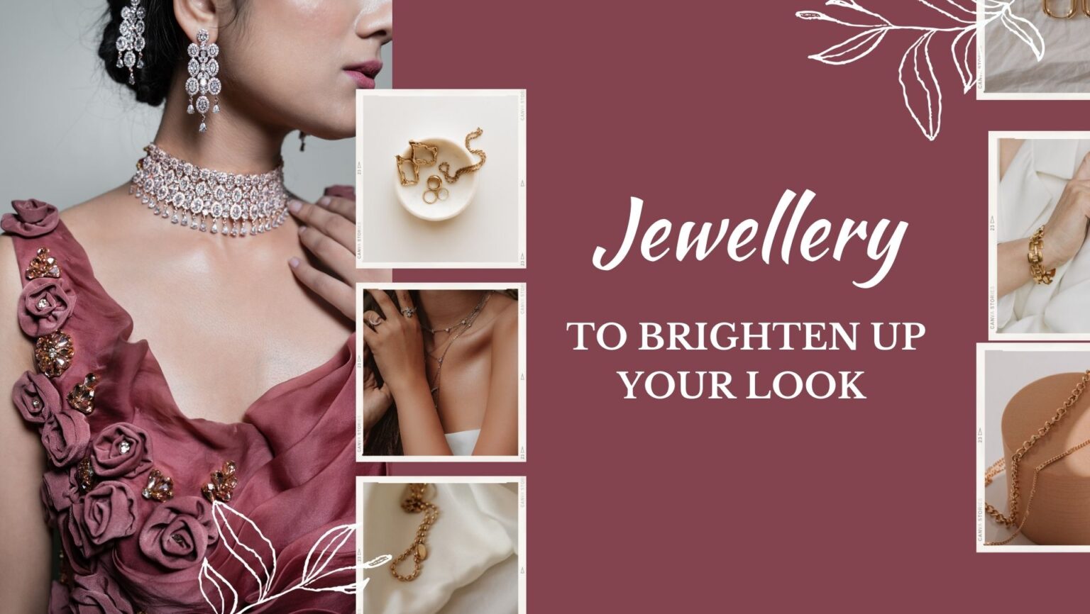 UB Fab Jewellery Business
