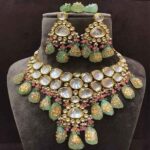 Sabyasachi-inspired-designer-kundan-set